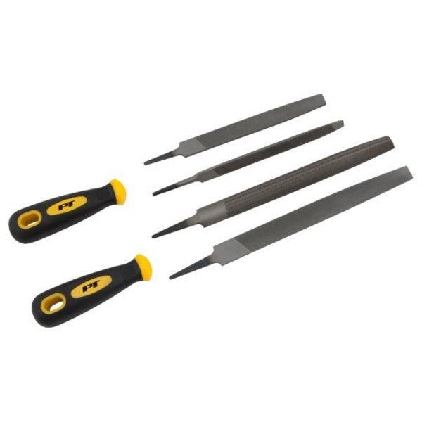 Performance Tool 6-Pc File Set, W5390 W5390